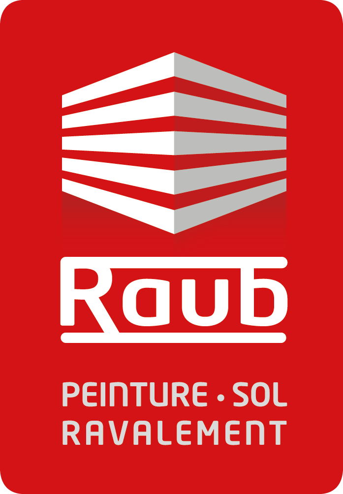 SAS PEINTURE RAUB VANNES